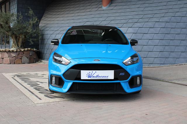 FORD Focus usata, con Alzacristalli elettrici