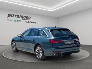 AUDI A6 usata, con Cerchi in lega