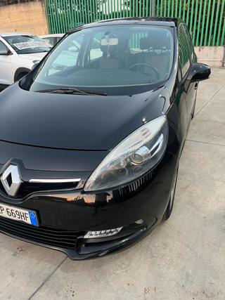 RENAULT Scenic usata, con Filtro antiparticolato