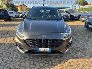 FORD Kuga usata, con Airbag
