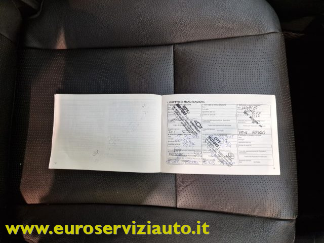 CHEVROLET Captiva usata 24