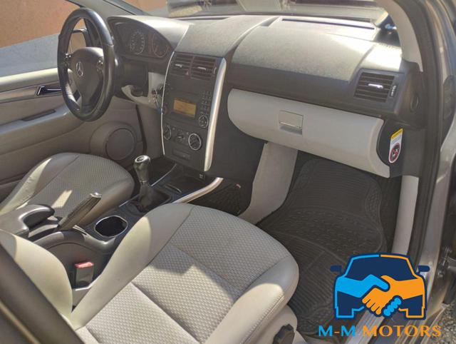 MERCEDES-BENZ A 160 usata, con Servosterzo