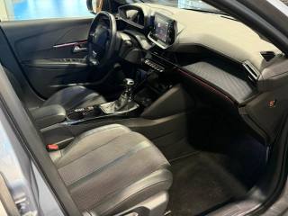 PEUGEOT 208 usata, con Controllo trazione