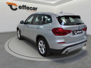 BMW X3 usata, con Airbag Passeggero