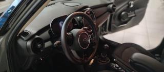 MINI One usata, con Controllo trazione