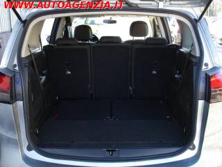 OPEL Zafira Tourer usata 15