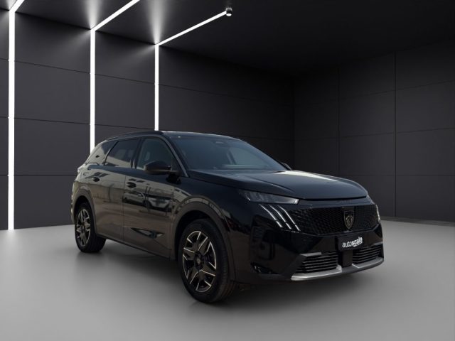 PEUGEOT 5008 usata, con Boardcomputer