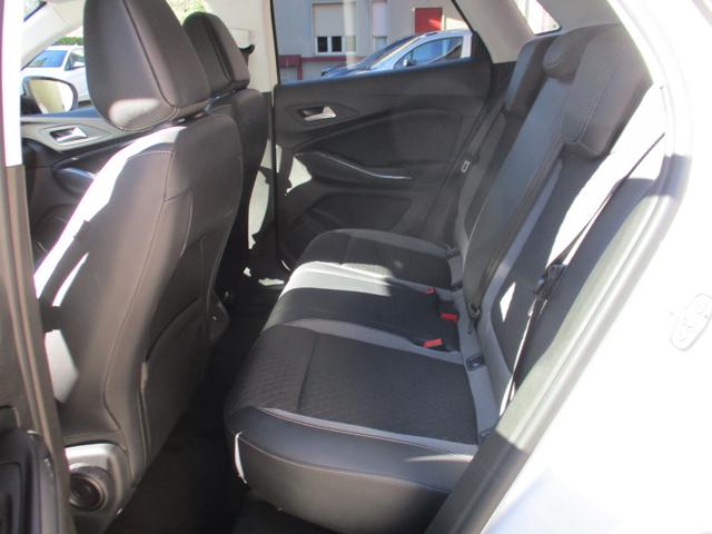 OPEL Grandland X usata, con Cruise Control