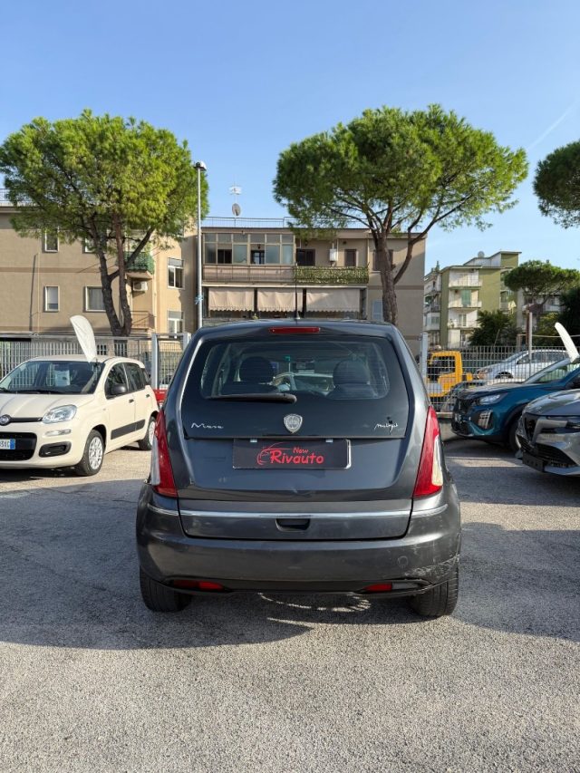 LANCIA MUSA usata, con Alzacristalli elettrici