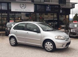 CITROEN C3 usata, con Autoradio