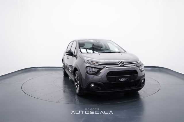CITROEN C3 usata, con Climatizzatore