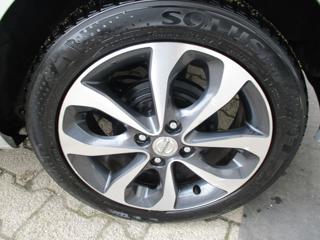 NISSAN Micra usata, con Servosterzo