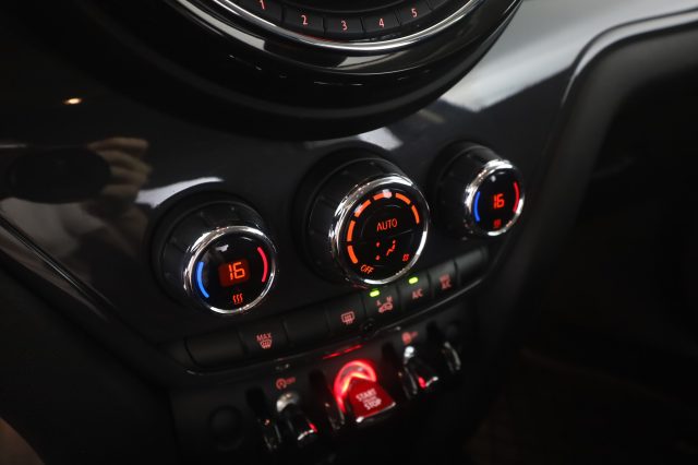 MINI Mini usata 11