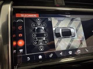 LAND ROVER Discovery Sport usata, con Controllo trazione