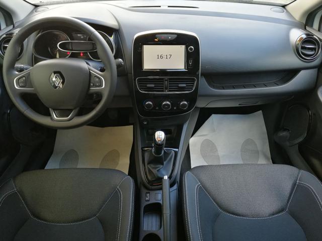 RENAULT Clio usata, con ESP