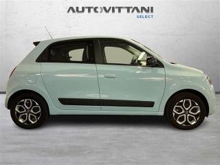 RENAULT Twingo usata, con Alzacristalli elettrici