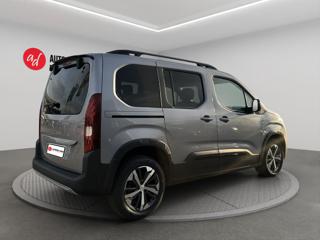 PEUGEOT Rifter usata, con Airbag Passeggero