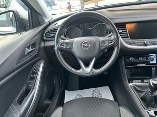 OPEL Grandland X usata, con ESP