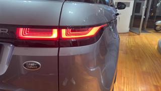 LAND ROVER Range Rover Evoque usata, con Boardcomputer