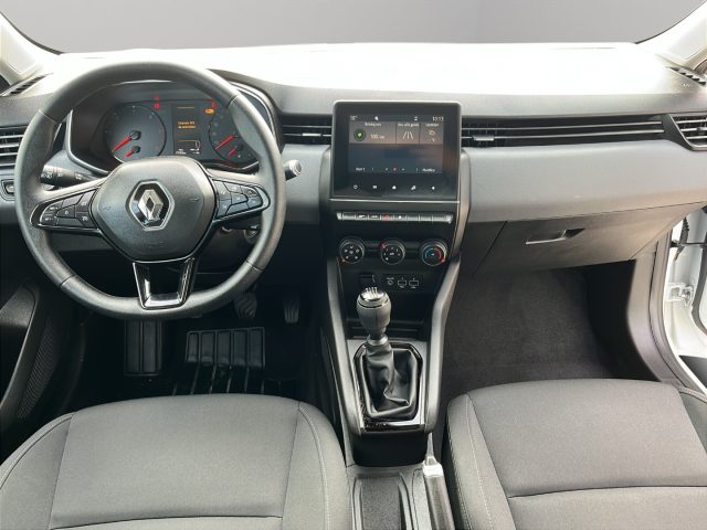 RENAULT Clio usata, con ESP