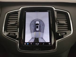 VOLVO XC90 usata, con Fendinebbia