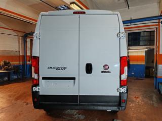 FIAT Ducato usata, con Climatizzatore