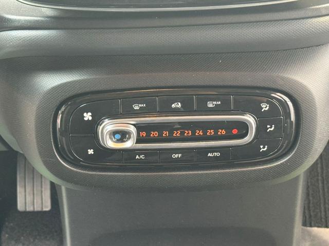 SMART ForFour usata, con Fendinebbia