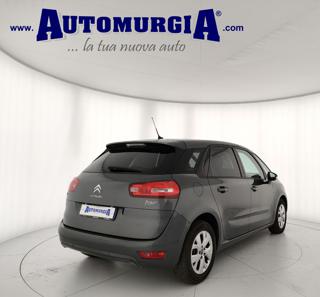 CITROEN C4 Picasso usata, con Airbag Passeggero