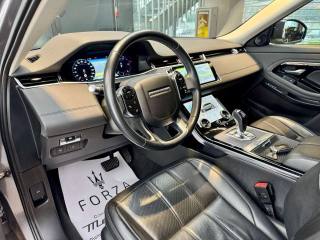 LAND ROVER Range Rover Evoque usata, con Chiusura centralizzata
