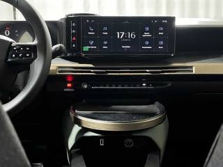 LANCIA Ypsilon usata, con Airbag testa