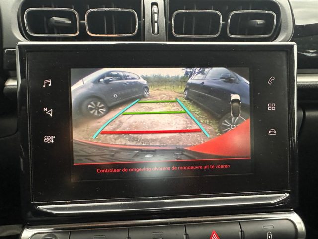 CITROEN C3 usata, con ESP