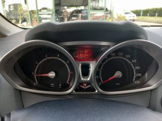 FORD Fiesta usata, con Alzacristalli elettrici