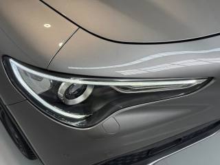 ALFA ROMEO Stelvio usata, con Telecamera per parcheggio assistito