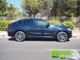 BMW X4 usata 19