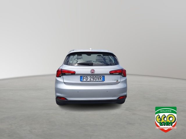 FIAT Tipo usata, con Autoradio