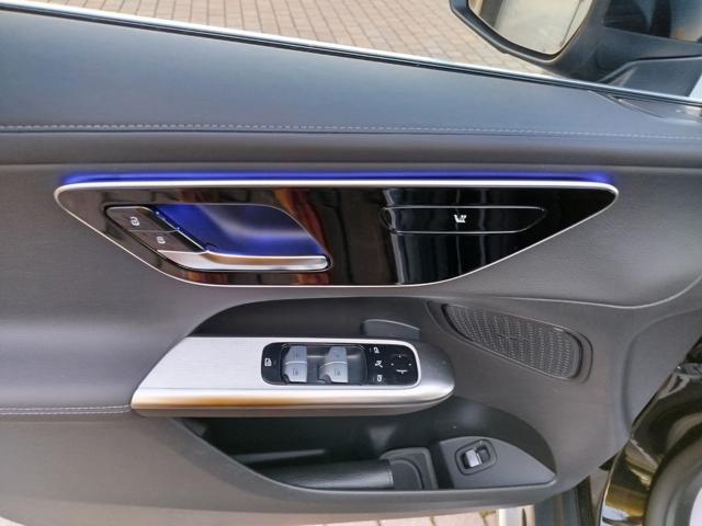 MERCEDES-BENZ GLC 200 usata, con Servosterzo