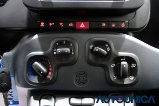 FIAT Panda usata, con Monitoraggio pressione pneumatici