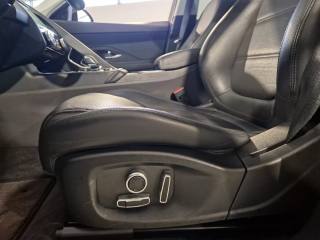 JAGUAR E-Pace usata, con Touch screen