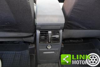 VOLKSWAGEN Touran usata, con Vetri oscurati