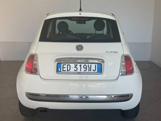 FIAT 500 usata 5
