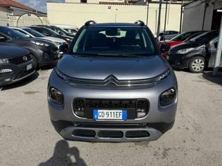 CITROEN C3 Aircross usata, con Airbag