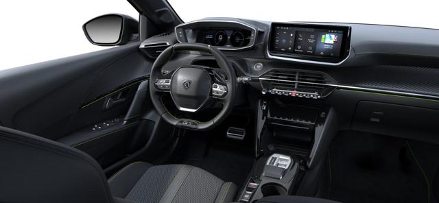 PEUGEOT 208 usata, con Autoradio