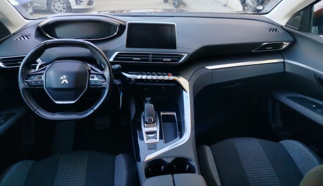 PEUGEOT 3008 usata, con Cruise Control