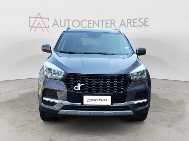 DR MOTOR DR 4.0 usata, con Climatizzatore