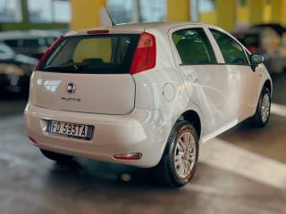 FIAT Punto usata, con Alzacristalli elettrici