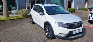 DACIA Sandero 0.9 TCe 12V T-GPL 90CV S&S Serie Speciale Brave