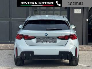 BMW 120 usata, con Climatizzatore