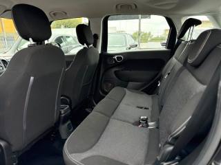 FIAT 500L usata, con Controllo trazione