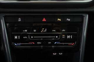 VOLKSWAGEN T-Roc usata 11