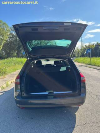 CITROEN C5 usata, con Immobilizzatore elettronico